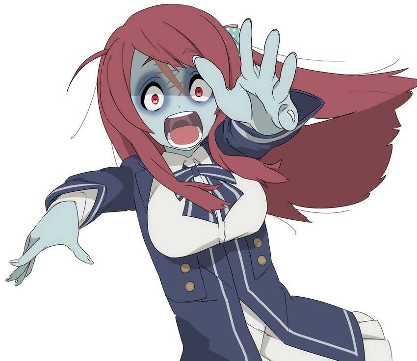 [Zombie Land saga] Minamoto Sakura (Minamoto Sakura) Photo Gallery 33