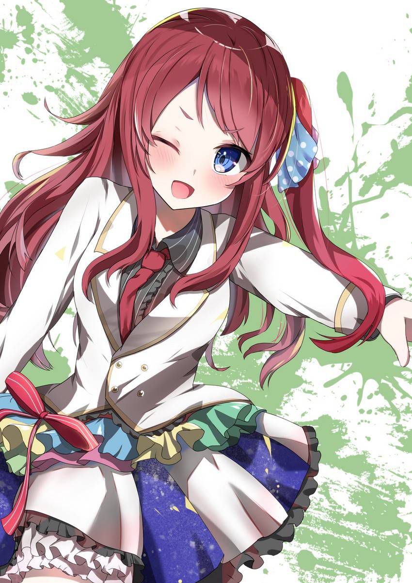 [Zombie Land saga] Minamoto Sakura (Minamoto Sakura) Photo Gallery 35