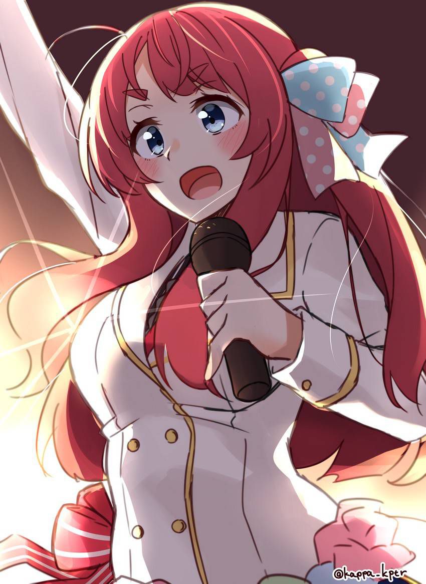 [Zombie Land saga] Minamoto Sakura (Minamoto Sakura) Photo Gallery 39