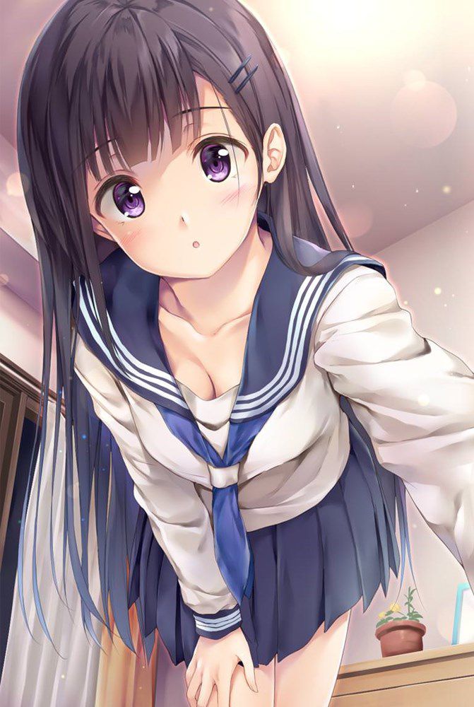 [Sailor] secondary uniform girl image thread [blazer] Part 7 35