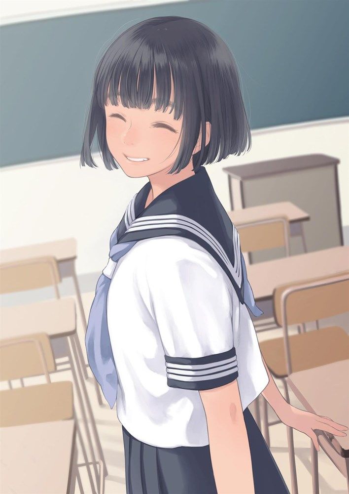 [Sailor] secondary uniform girl image thread [blazer] Part 7 5