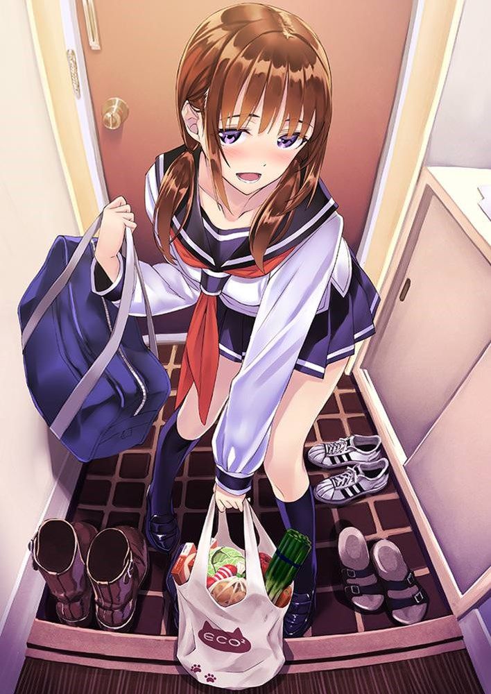 [Sailor] secondary uniform girl image thread [blazer] Part 7 6