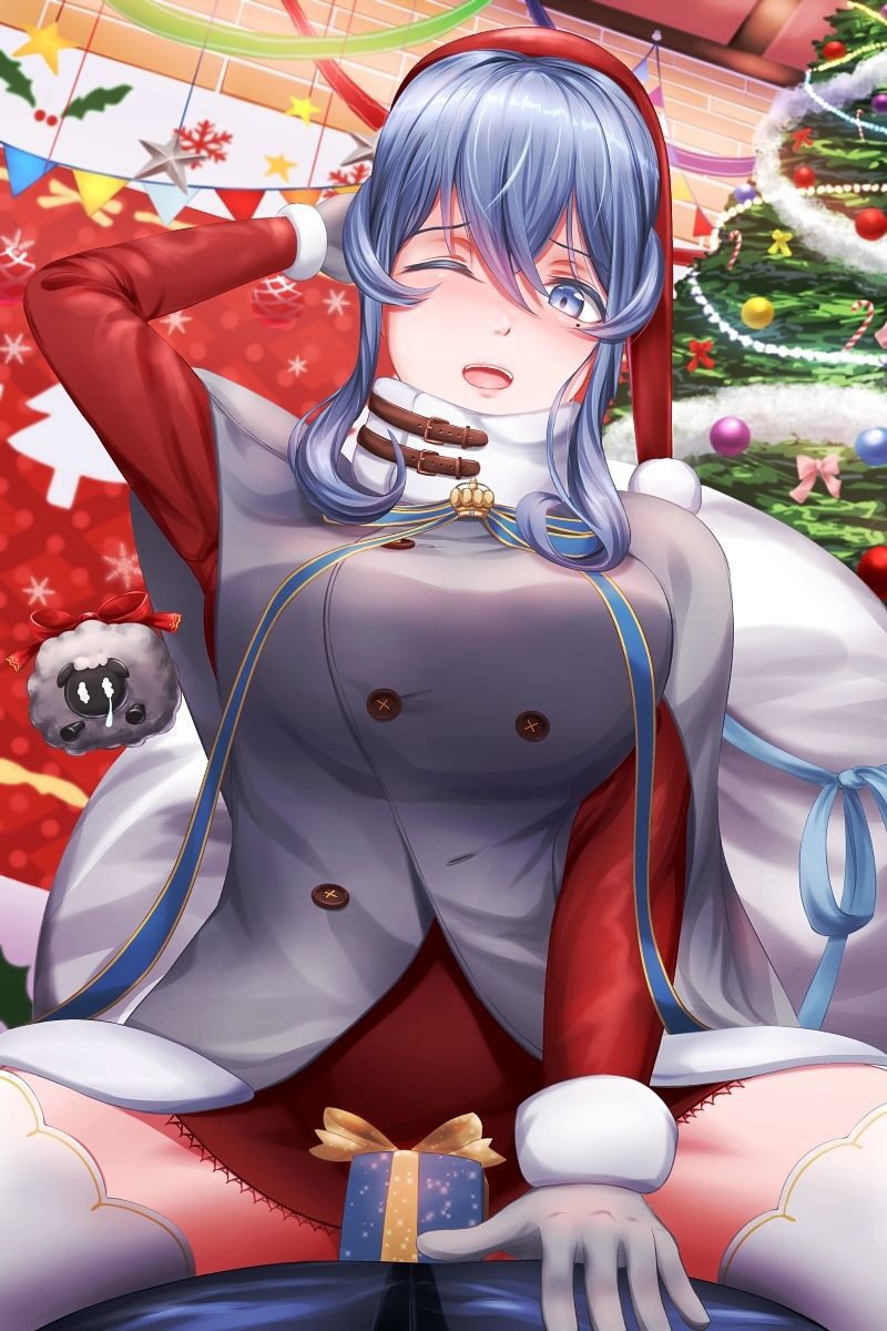 [Christmas] ship this Santa Kos image 2018 70 Photos 1