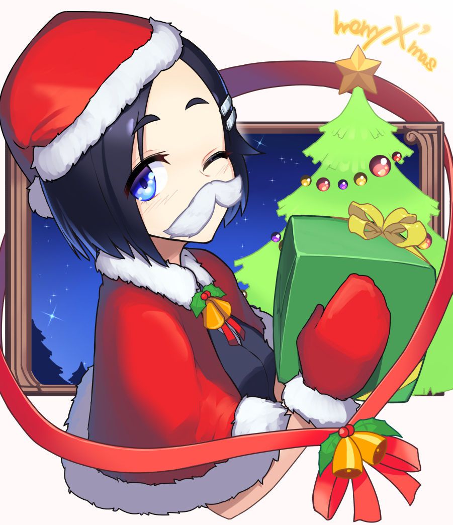 [Christmas] ship this Santa Kos image 2018 70 Photos 12