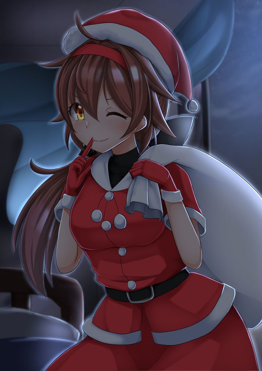 [Christmas] ship this Santa Kos image 2018 70 Photos 13