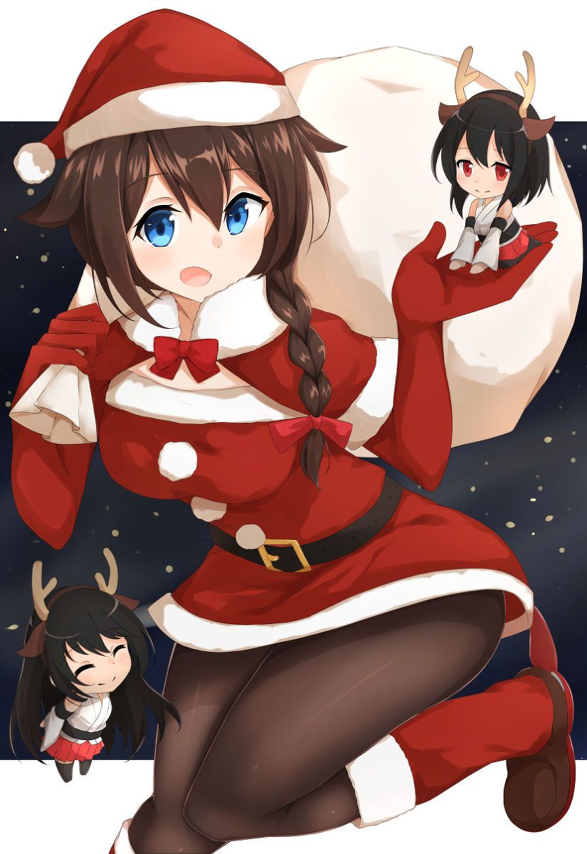 [Christmas] ship this Santa Kos image 2018 70 Photos 14