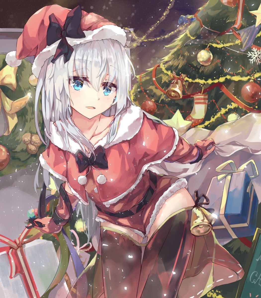 [Christmas] ship this Santa Kos image 2018 70 Photos 18