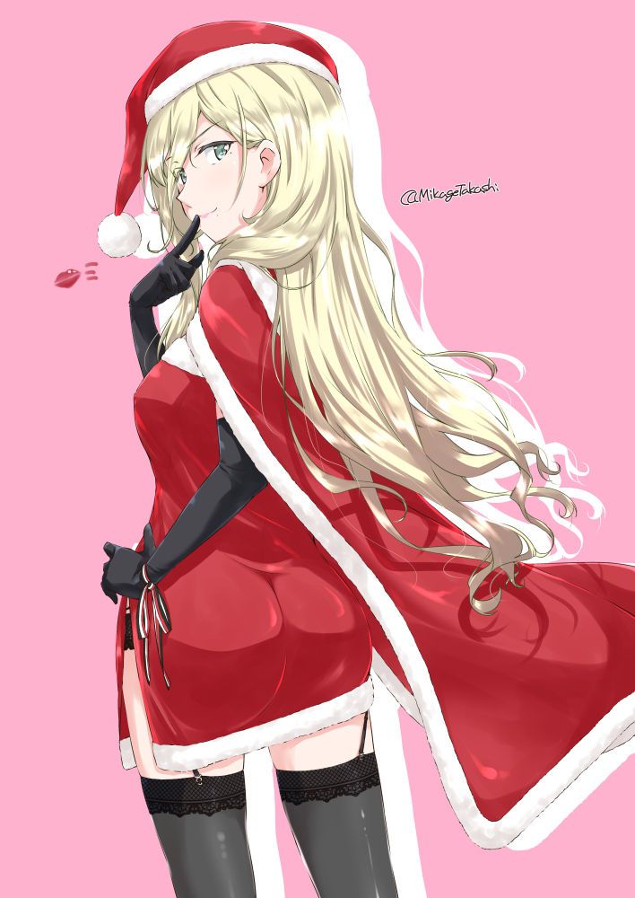 [Christmas] ship this Santa Kos image 2018 70 Photos 19