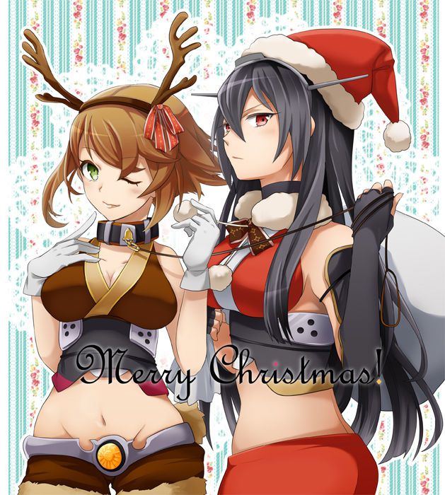 [Christmas] ship this Santa Kos image 2018 70 Photos 23