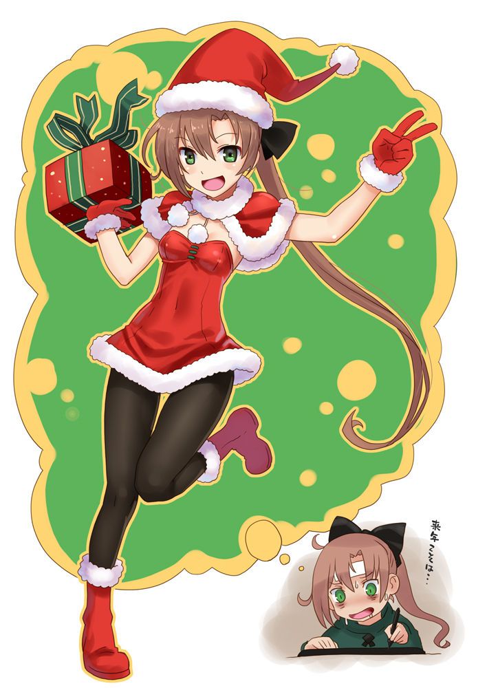 [Christmas] ship this Santa Kos image 2018 70 Photos 25