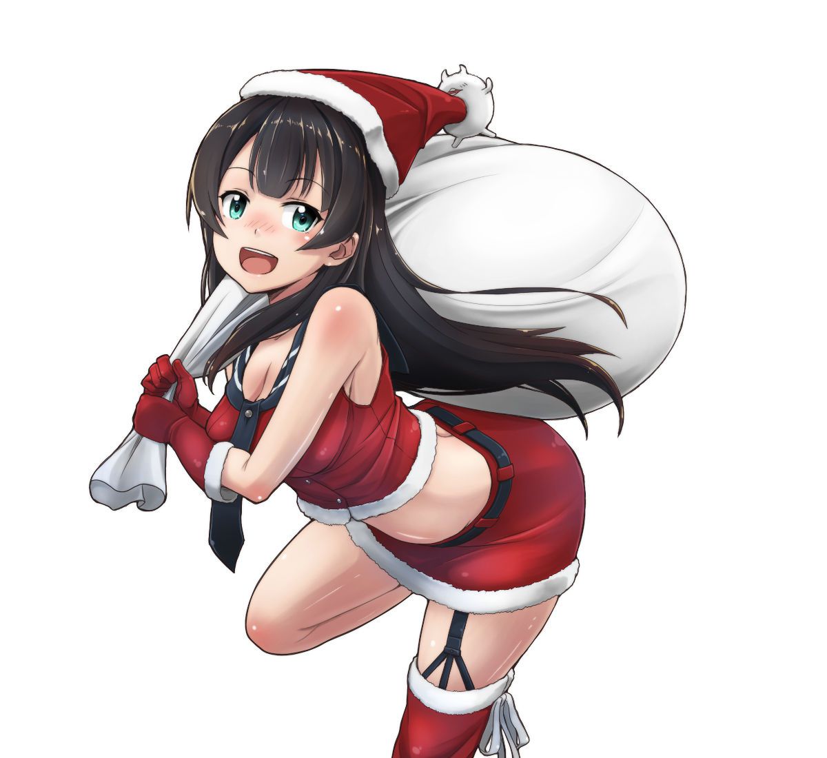 [Christmas] ship this Santa Kos image 2018 70 Photos 28