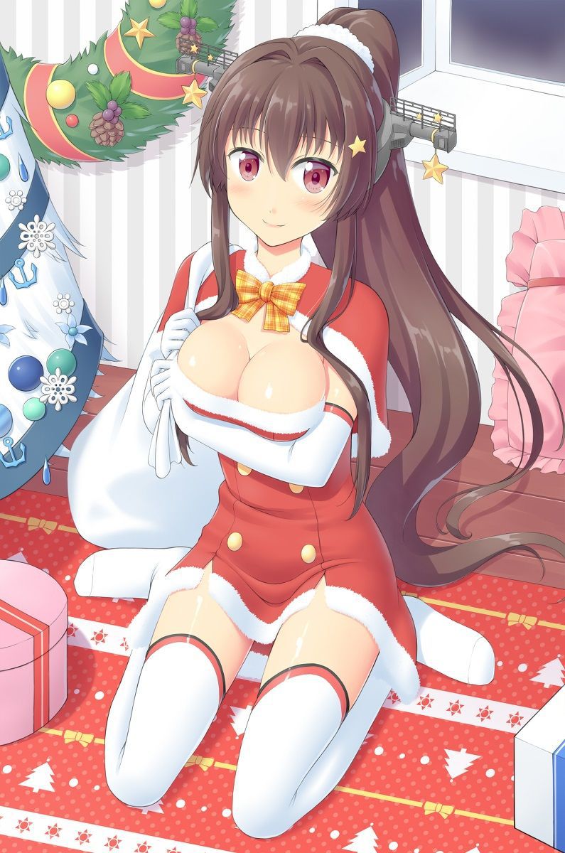 [Christmas] ship this Santa Kos image 2018 70 Photos 36