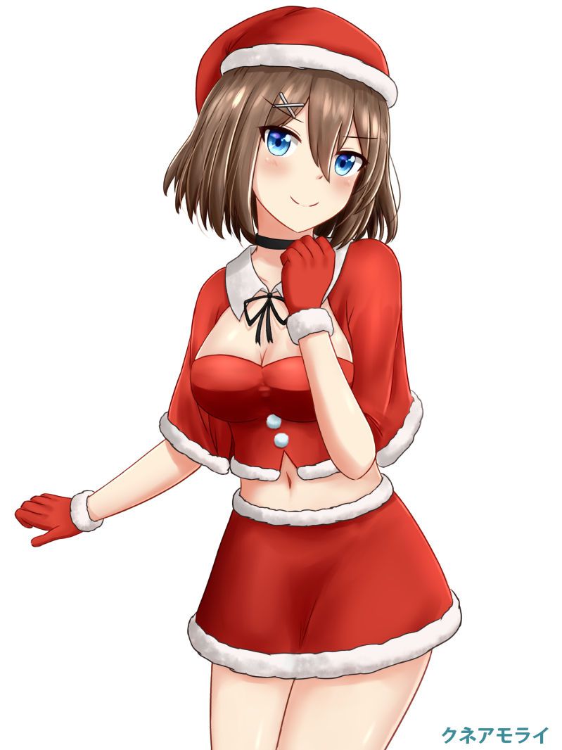 [Christmas] ship this Santa Kos image 2018 70 Photos 37