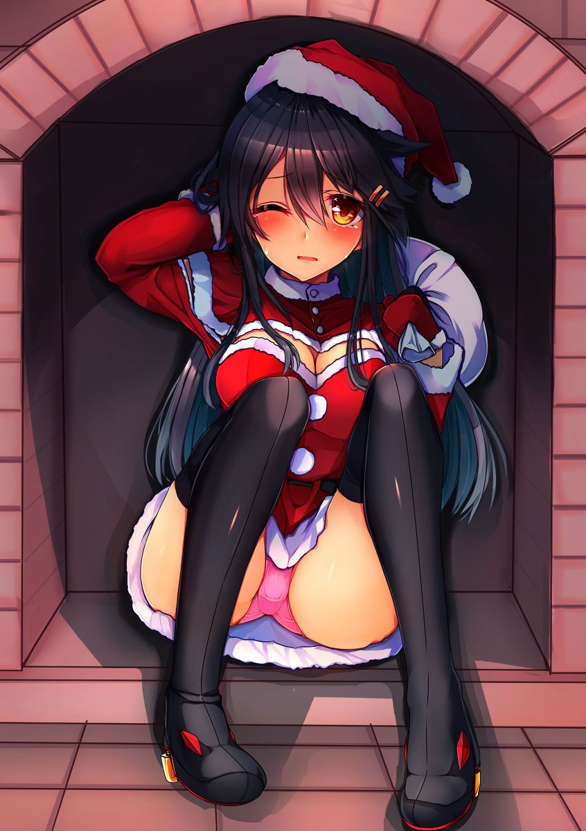 [Christmas] ship this Santa Kos image 2018 70 Photos 43