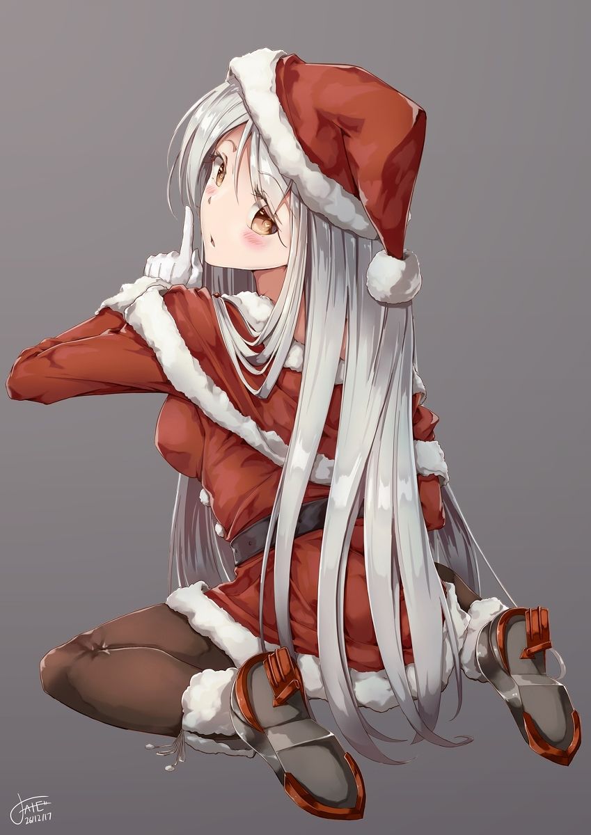 [Christmas] ship this Santa Kos image 2018 70 Photos 44