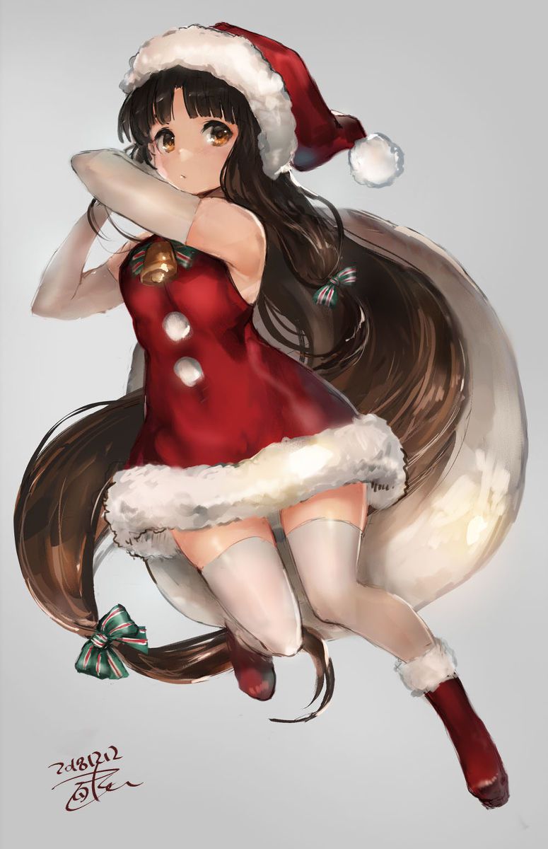 [Christmas] ship this Santa Kos image 2018 70 Photos 47