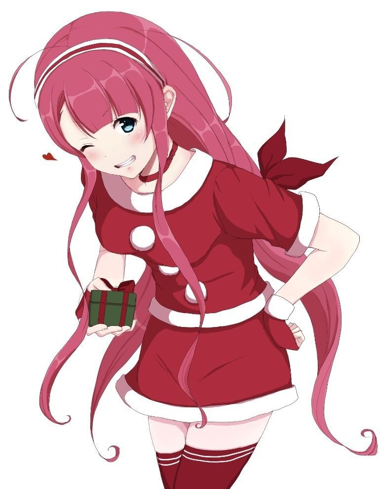 [Christmas] ship this Santa Kos image 2018 70 Photos 48