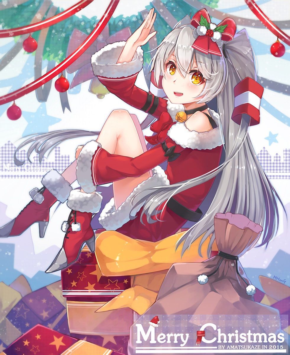 [Christmas] ship this Santa Kos image 2018 70 Photos 49