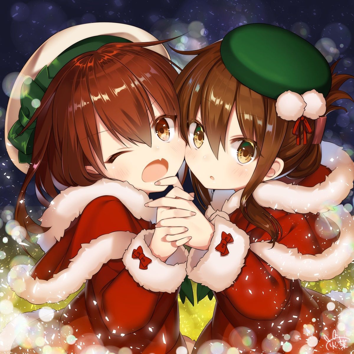 [Christmas] ship this Santa Kos image 2018 70 Photos 50