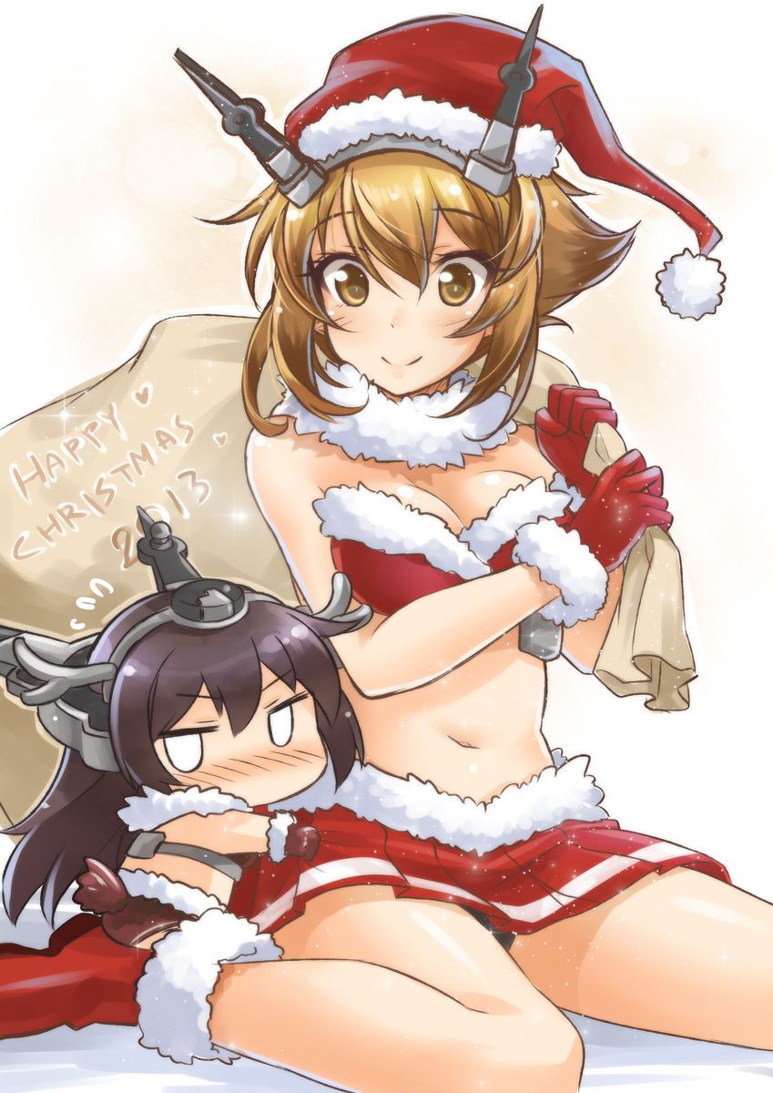 [Christmas] ship this Santa Kos image 2018 70 Photos 51