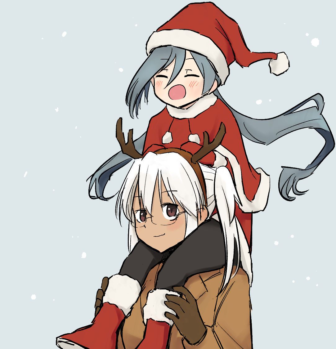 [Christmas] ship this Santa Kos image 2018 70 Photos 56