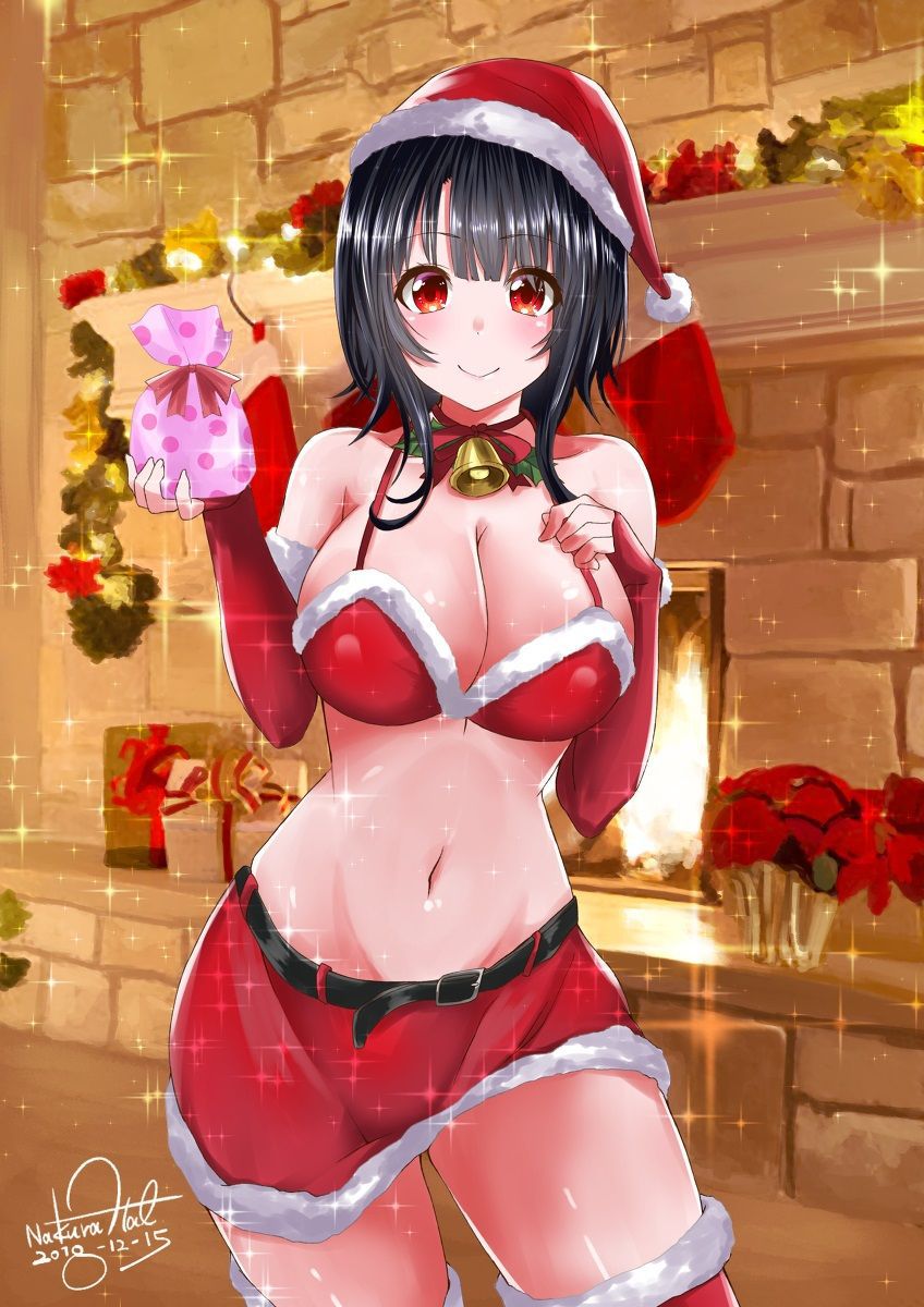 [Christmas] ship this Santa Kos image 2018 70 Photos 58