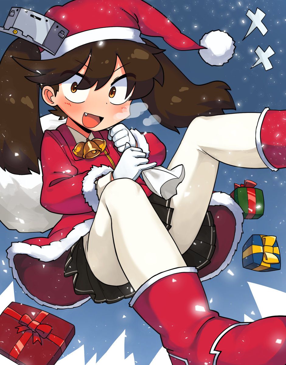 [Christmas] ship this Santa Kos image 2018 70 Photos 61