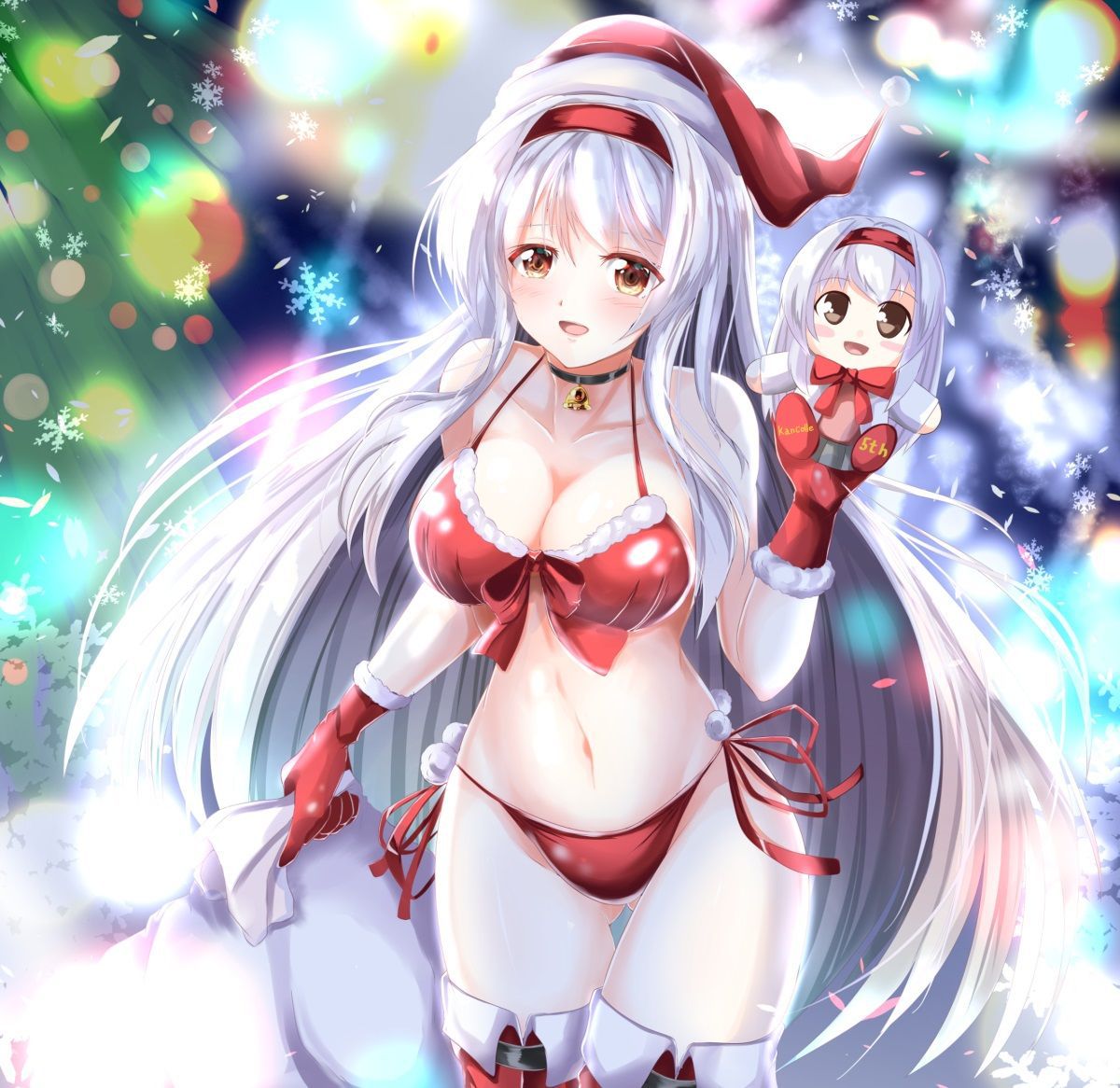 [Christmas] ship this Santa Kos image 2018 70 Photos 67