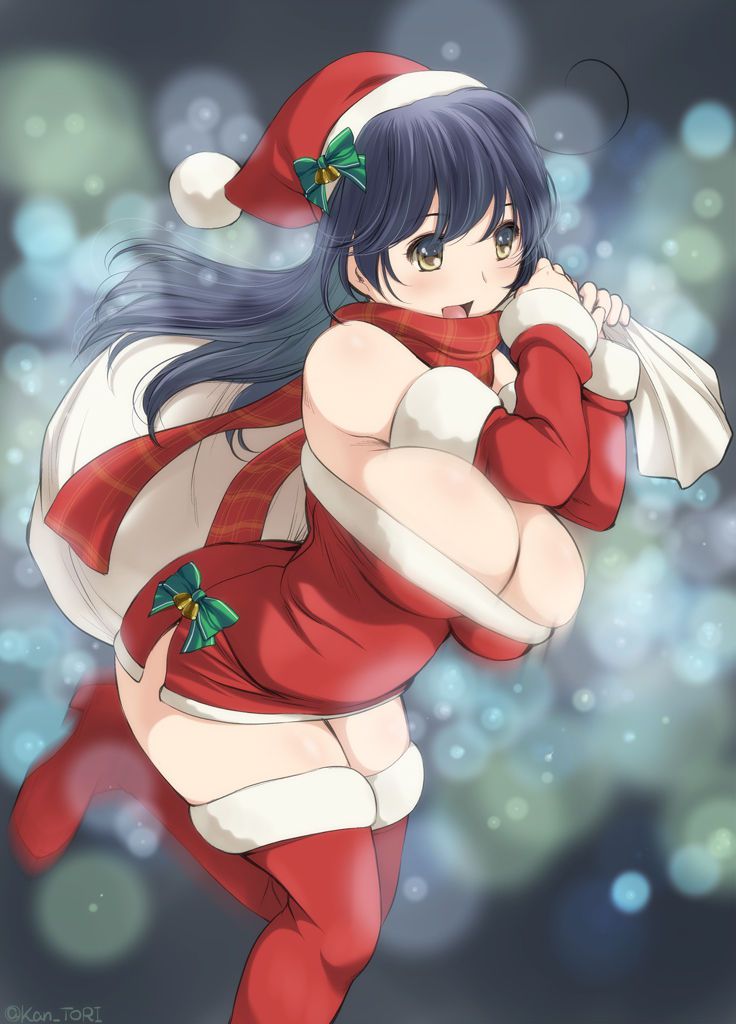 [Christmas] ship this Santa Kos image 2018 70 Photos 8