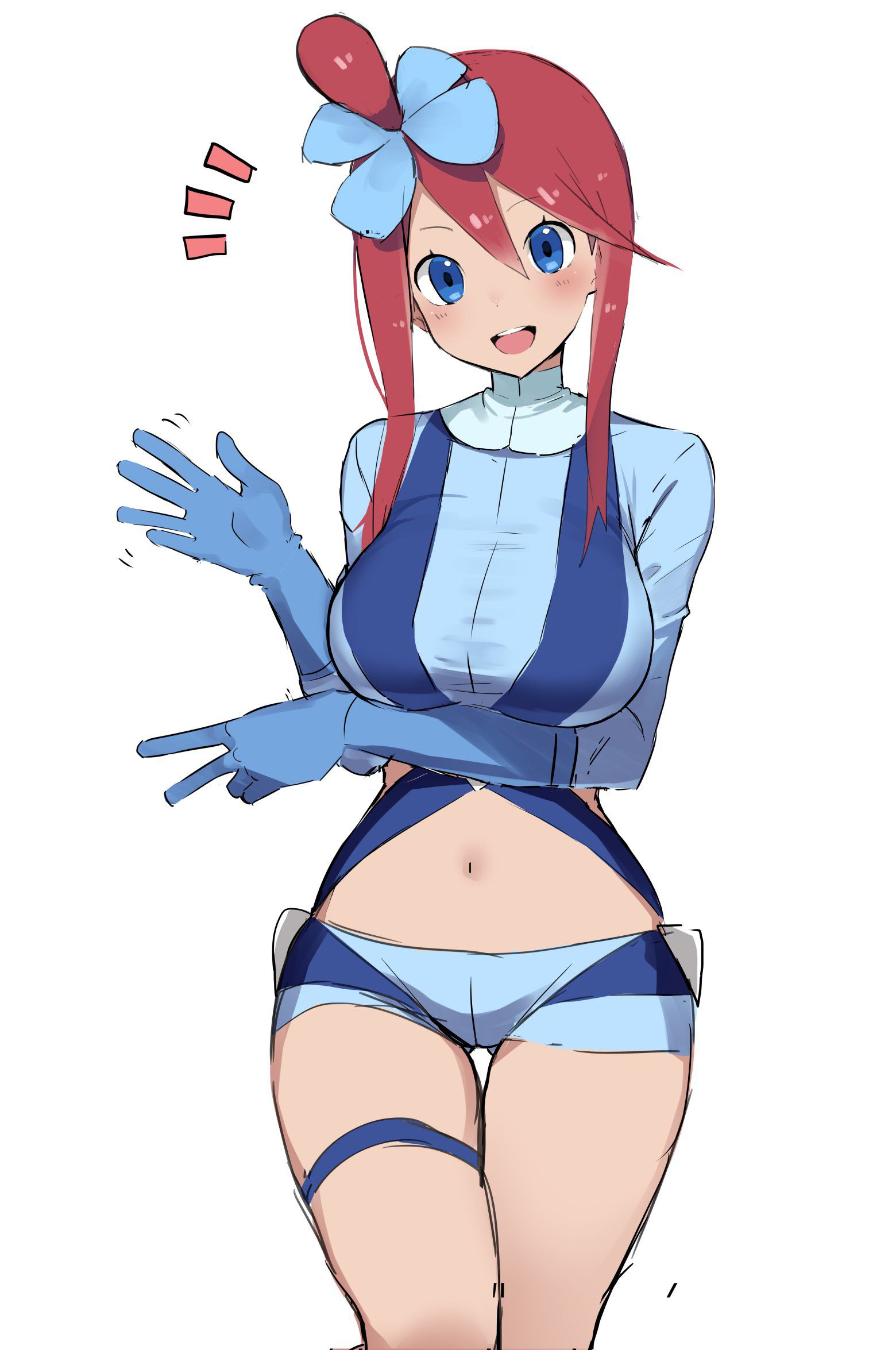 [2nd] [Pokemon] Fuuro-chan's secondary erotic image [Pokemon] 28