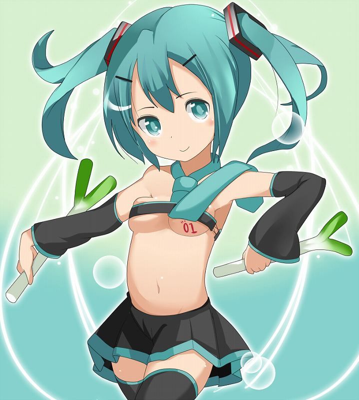You want to see a naughty picture of vocaloid? 1