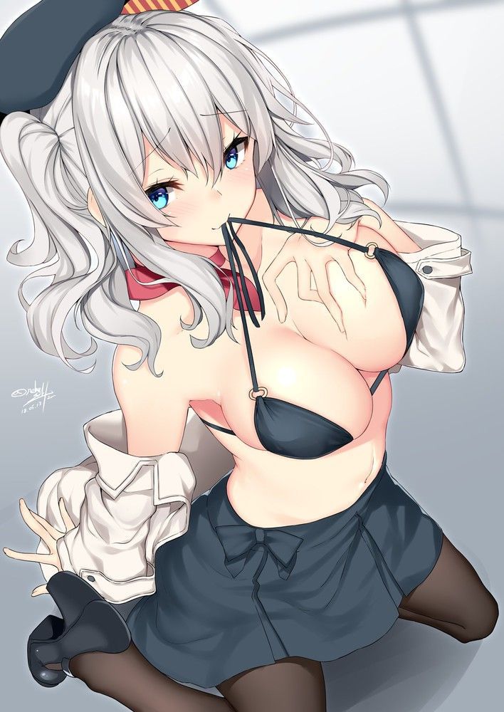 Kantai collection images of various that 306 50 pieces 18