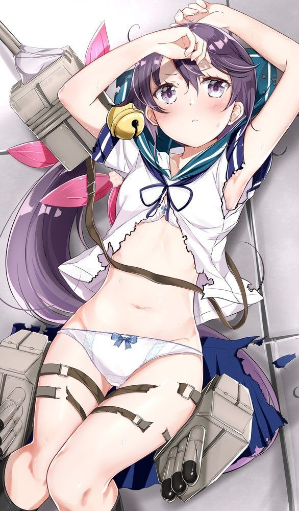 Kantai collection images of various that 306 50 pieces 20