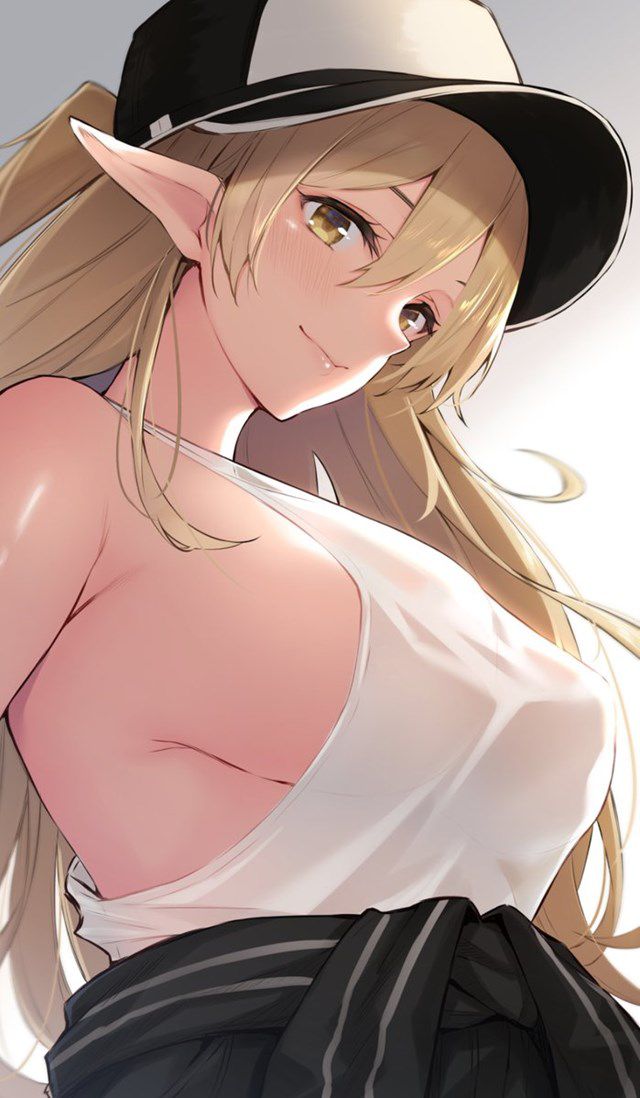 [Milk bag] big breasts fashion secondary erotic images [(iii)] Part 3 2