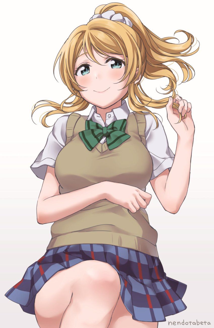 [Love Live!] Mu's (Muse) members carefully selected erotic images total 182 bullets 36