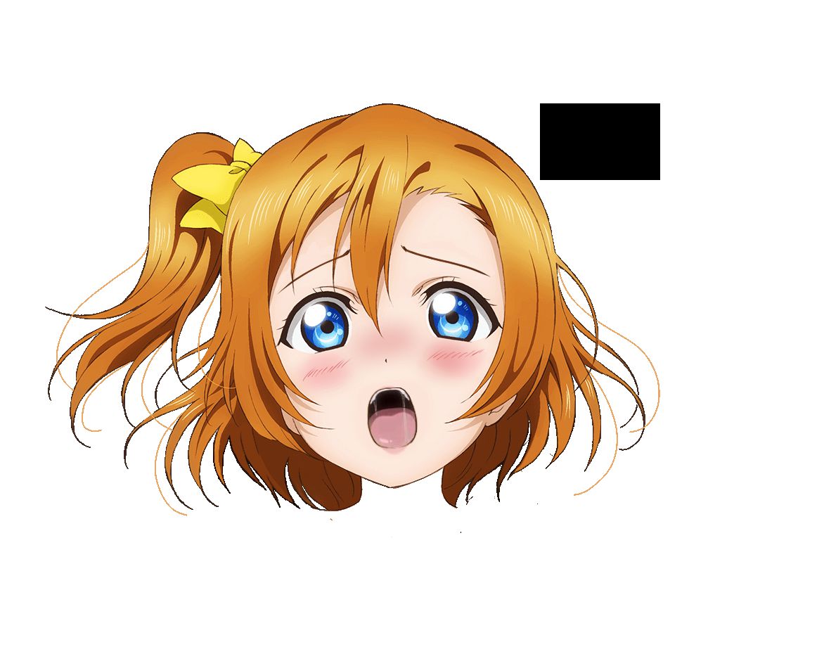 [Love Live!] Mu's (Muse) members carefully selected erotic images total 182 bullets 44