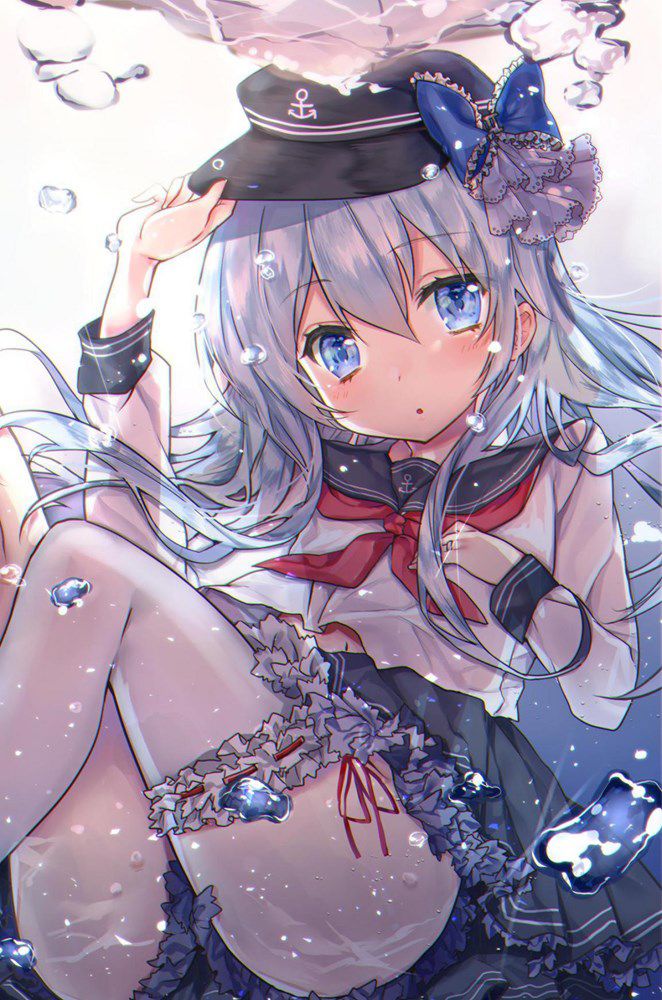 Kantai collection is the best!! Erotic Pictures 1