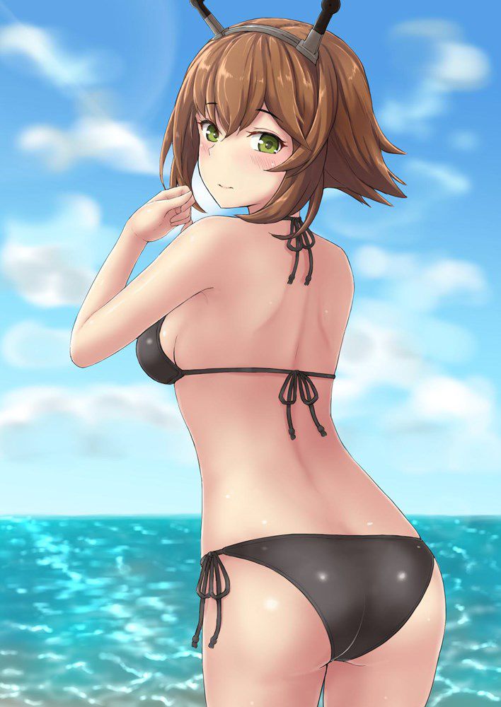 Kantai collection is the best!! Erotic Pictures 10