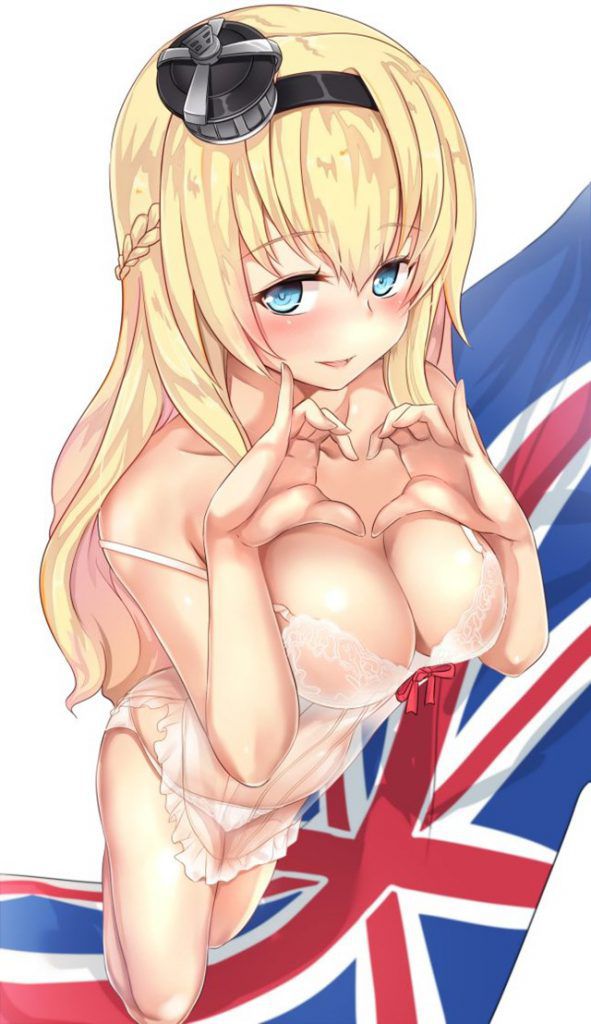 Kantai collection is the best!! Erotic Pictures 15