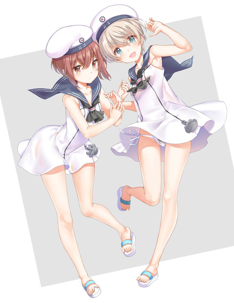 Kantai collection is the best!! Erotic Pictures 16