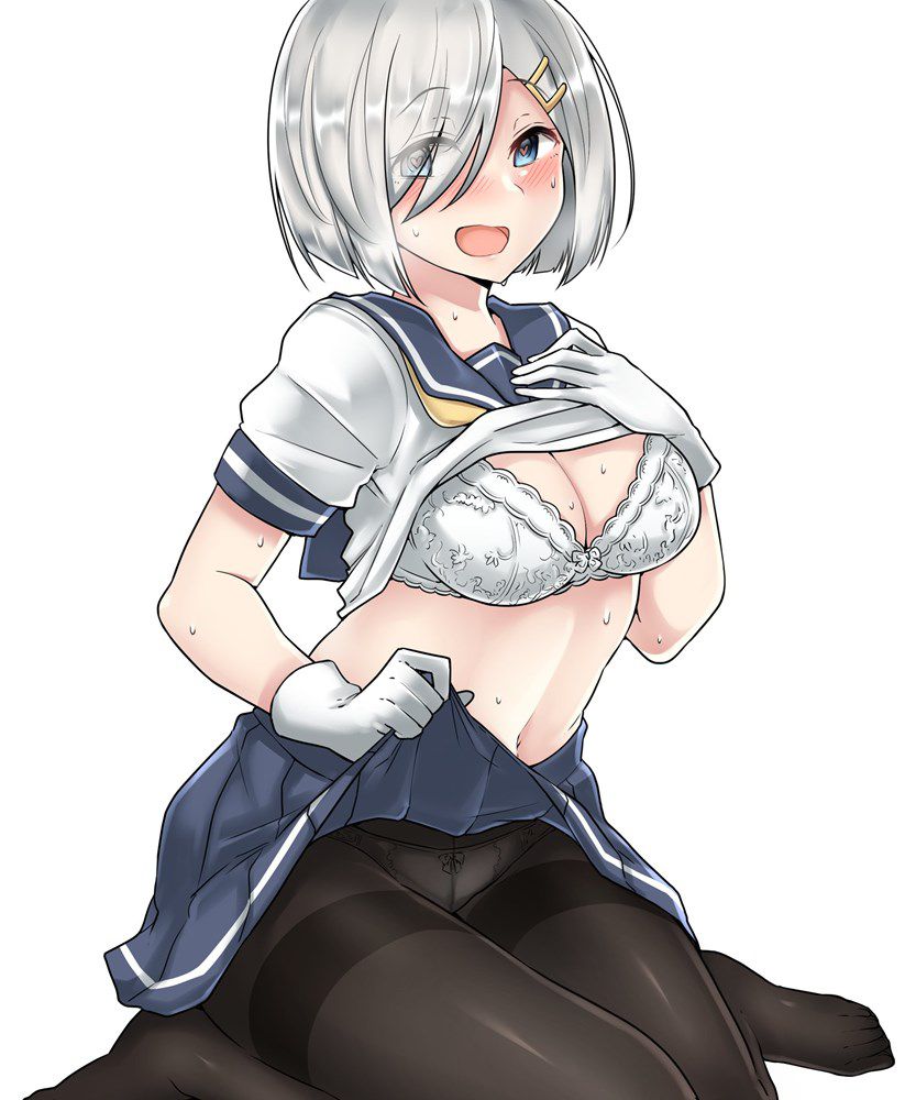 Kantai collection is the best!! Erotic Pictures 17