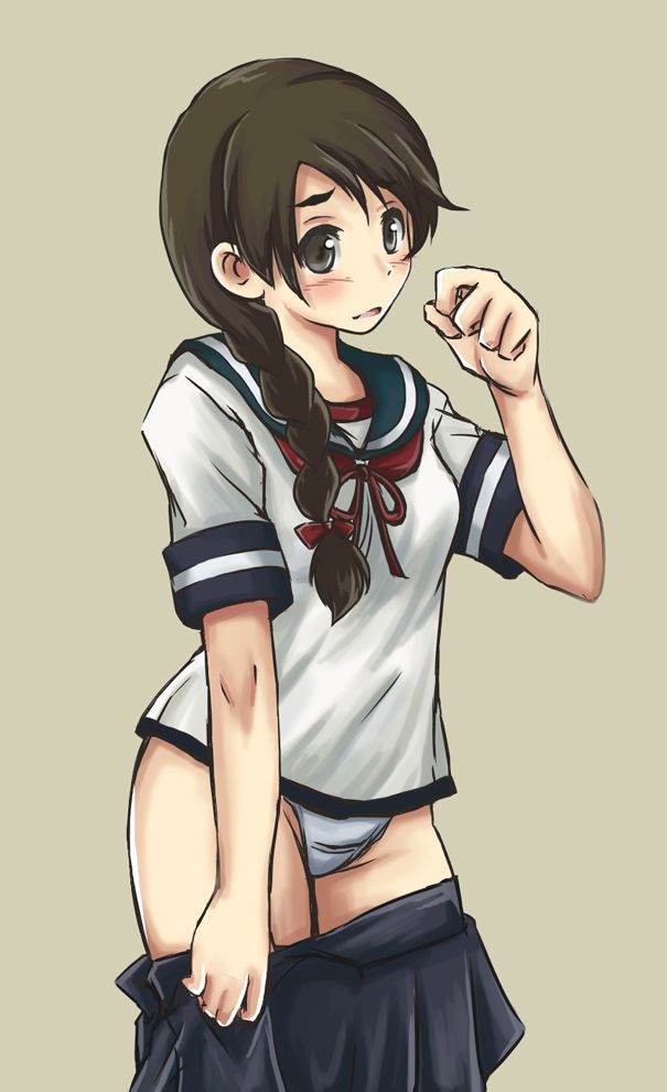 Kantai collection is the best!! Erotic Pictures 23