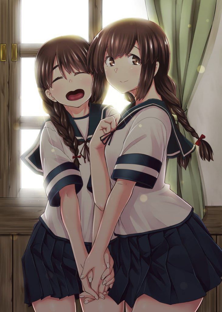 Kantai collection is the best!! Erotic Pictures 6