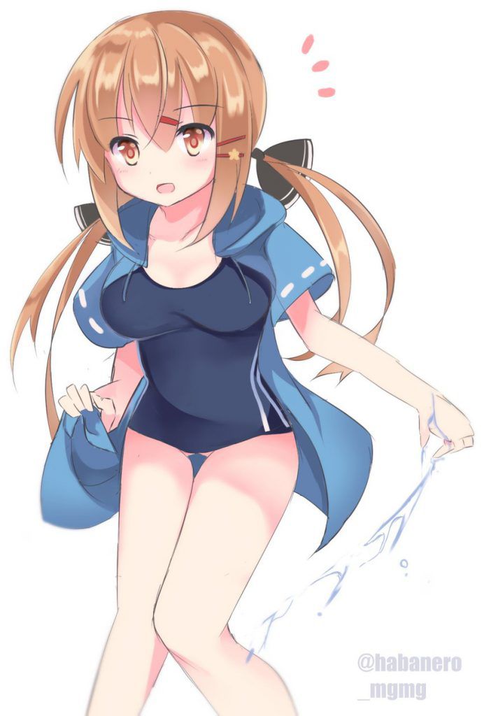 People who want to see the Kantai collection Photo gallery! 14