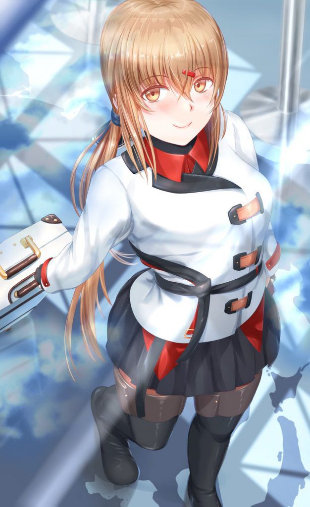 People who want to see the Kantai collection Photo gallery! 19