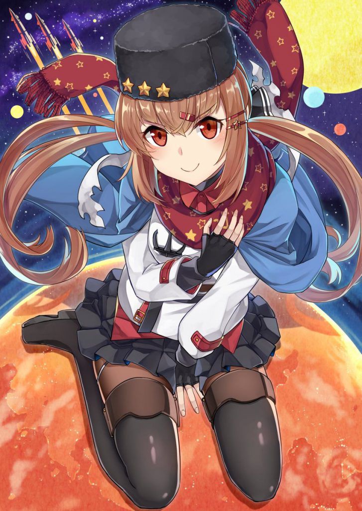 People who want to see the Kantai collection Photo gallery! 2