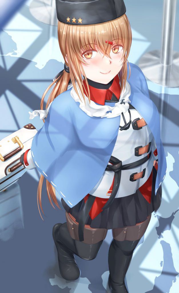 People who want to see the Kantai collection Photo gallery! 20