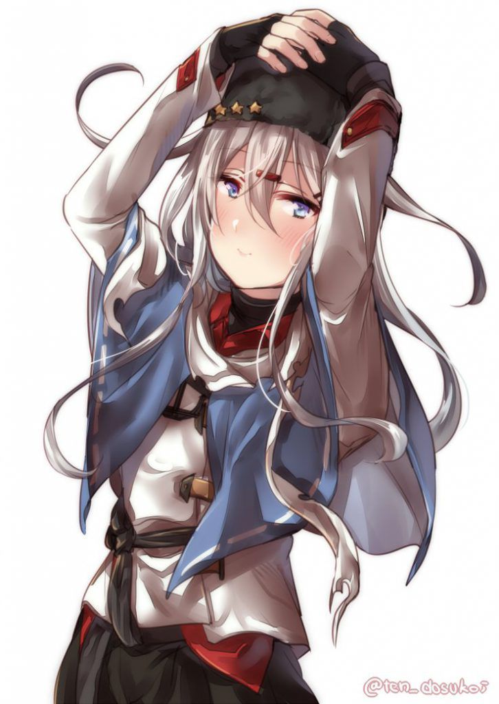 People who want to see the Kantai collection Photo gallery! 23
