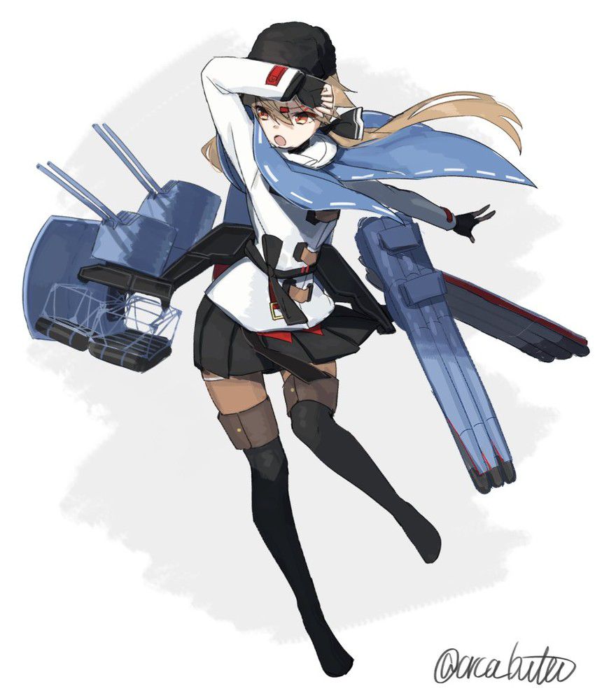 People who want to see the Kantai collection Photo gallery! 31