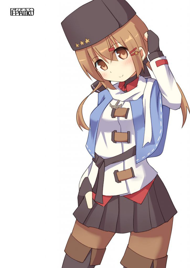 People who want to see the Kantai collection Photo gallery! 32
